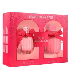 Women'Secret Rouge Seduction Estuche
