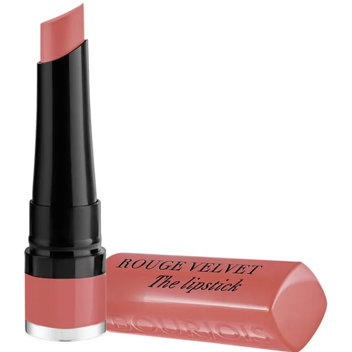 BOURJOIS Rouge Velvet The Lipstick