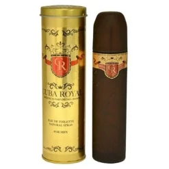 Hombre Cuba Royal