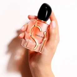 Mujer ARMANI SÌ EAU DE PARFUM INTENSE