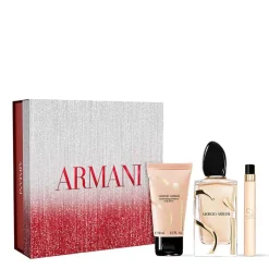 Mujer ARMANI SÌ Estuche