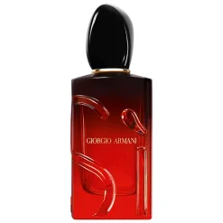 Mujer ARMANI SÌ PASSIONE INTENSE