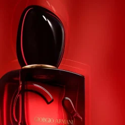 Mujer ARMANI SÌ PASSIONE INTENSE