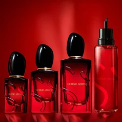 Mujer ARMANI SÌ PASSIONE INTENSE