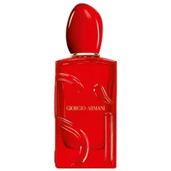 Mujer ARMANI SÌ PASSIONE RED MUSK