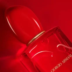 Mujer ARMANI SÌ PASSIONE RED MUSK