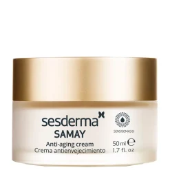 Sesderma Samay Crema Anti-Envejecimiento