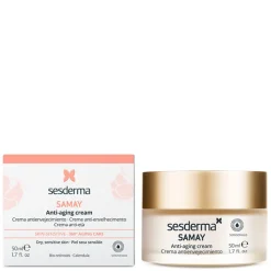 Sesderma Samay Crema Anti-Envejecimiento
