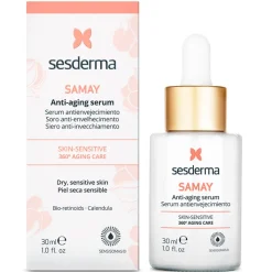 Sesderma Samay Serum Anti-Envejecimiento