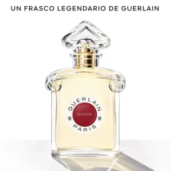 Mujer GUERLAIN Samsara