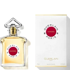 Mujer GUERLAIN Samsara
