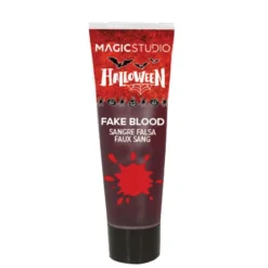 Magic Studio Sangre Falsa Halloween
