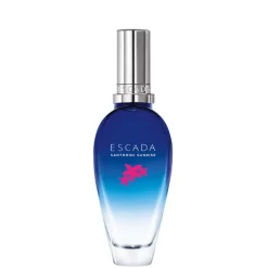 Mujer ESCADA SANTORINI SUNRISE "Edición Limitada"
