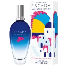 Mujer ESCADA SANTORINI SUNRISE "Edición Limitada"