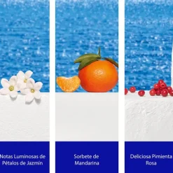 Mujer ESCADA SANTORINI SUNRISE 