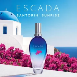 Mujer ESCADA SANTORINI SUNRISE 