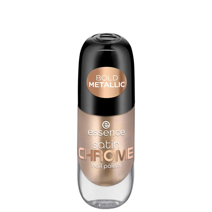 Essence Satin Chrome Esmalte de Uñas
