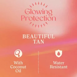Hawaiian Tropic Satin Protection Sun Lotion SPF15