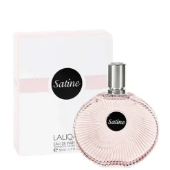 Mujer Lalique Satine
