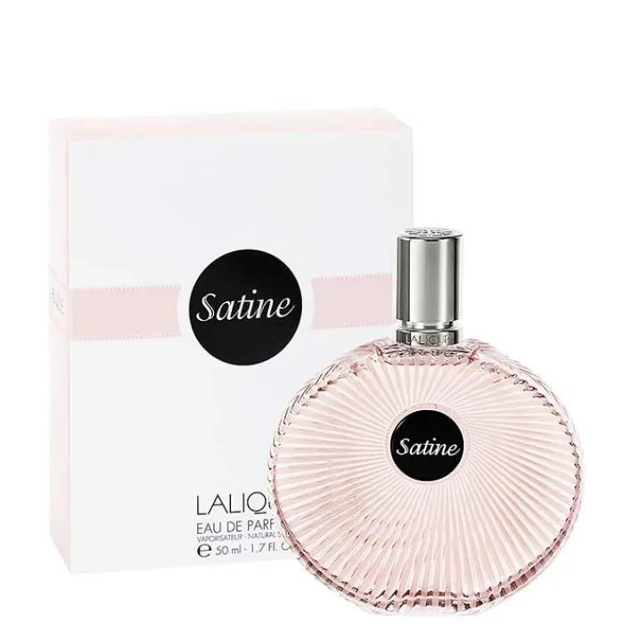 Mujer Lalique Satine