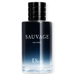 Hombre Dior SAUVAGE EAU FORTE