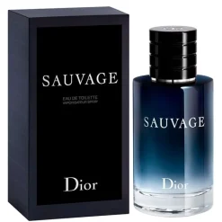 Hombre Dior SAUVAGE EDT