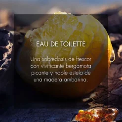 Hombre Dior SAUVAGE EDT