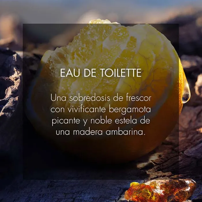 Hombre Dior SAUVAGE EDT