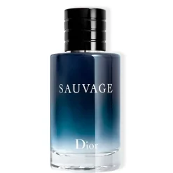 Hombre Dior SAUVAGE EDT