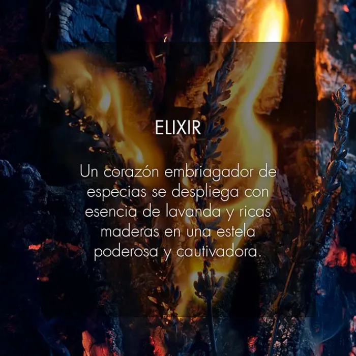 Hombre Dior SAUVAGE ELIXIR