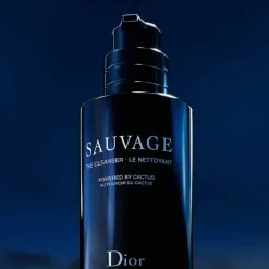 Dior SAUVAGE Limpiador Facial