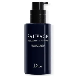 Dior SAUVAGE Limpiador Facial