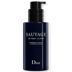 Hombre Dior SAUVAGE Loción