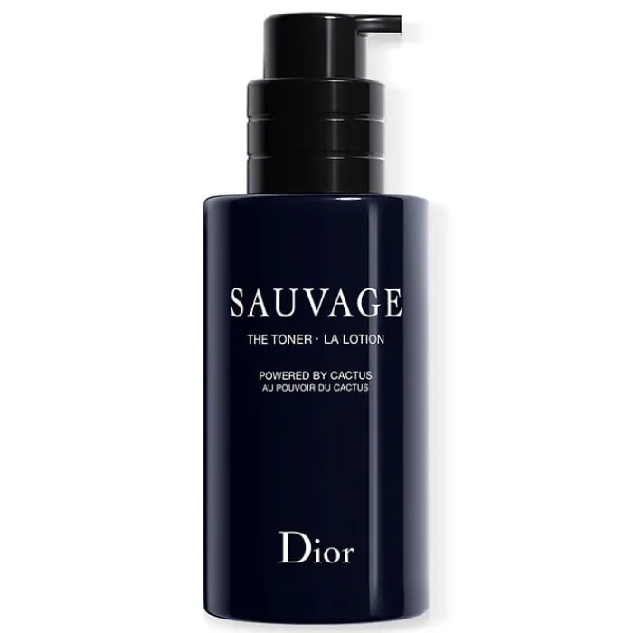 Hombre Dior SAUVAGE Loción