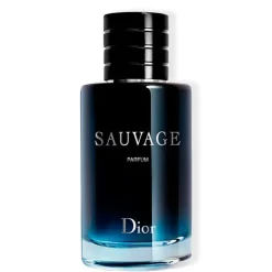 Hombre Dior SAUVAGE PARFUM
