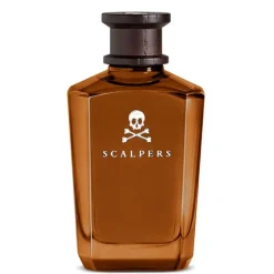 Hombre SCALPERS Boxing Club