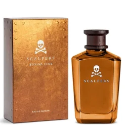 Hombre SCALPERS Boxing Club