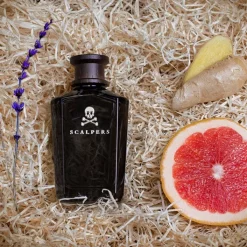 Hombre SCALPERS The Club