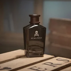 Hombre SCALPERS The Club