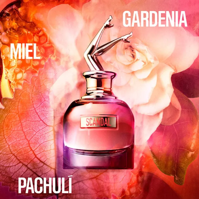 Mujer JEAN PAUL GAULTIER SCANDAL