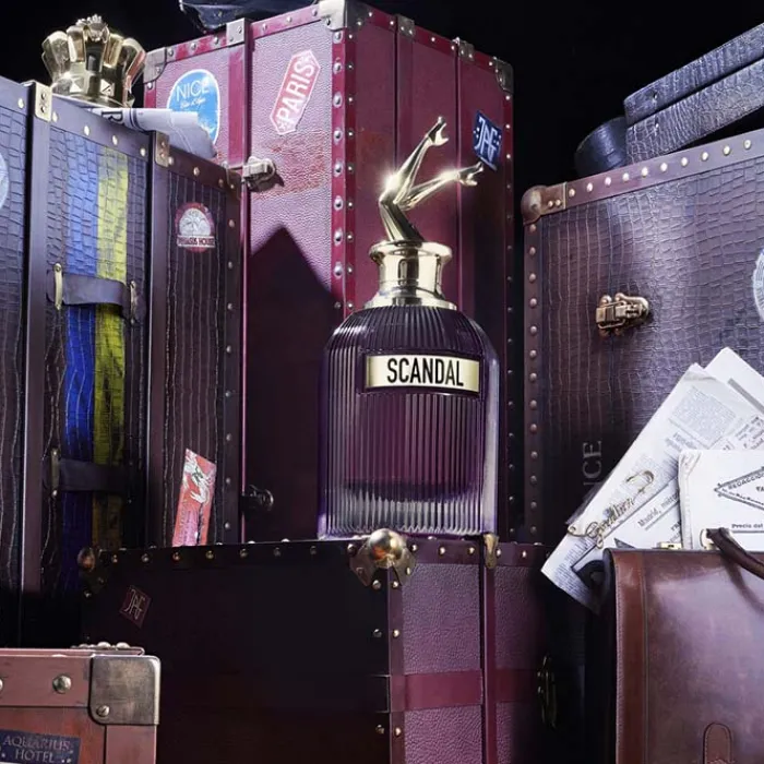 Mujer JEAN PAUL GAULTIER SCANDAL INTENSE