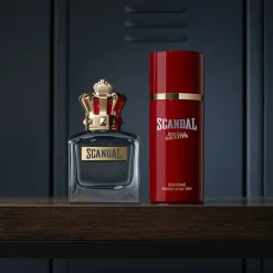 Hombre JEAN PAUL GAULTIER SCANDAL POUR HOMME Desodorante Spray