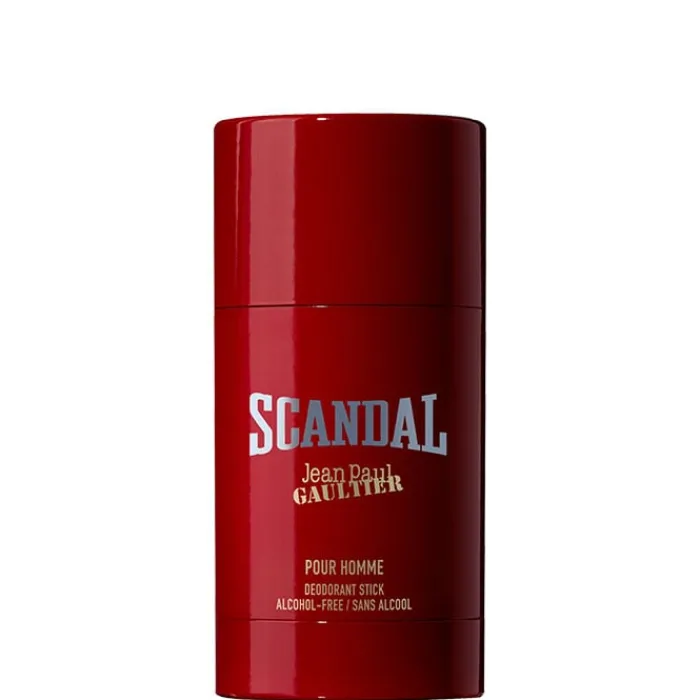 Hombre JEAN PAUL GAULTIER SCANDAL POUR HOMME Desodorante Stick