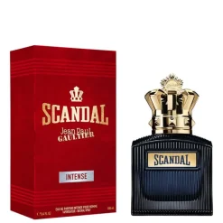 Hombre JEAN PAUL GAULTIER SCANDAL POUR HOMME INTENSE