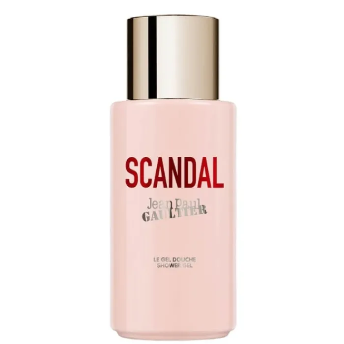 JEAN PAUL GAULTIER SCANDAL Shower Gel