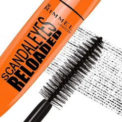 Rimmel London Scandaleyes Reloaded Mascara