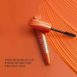 Rimmel London Scandaleyes Reloaded Mascara