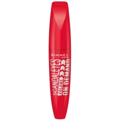 Rimmel London Scandaleyes Volume On Demand Mascara