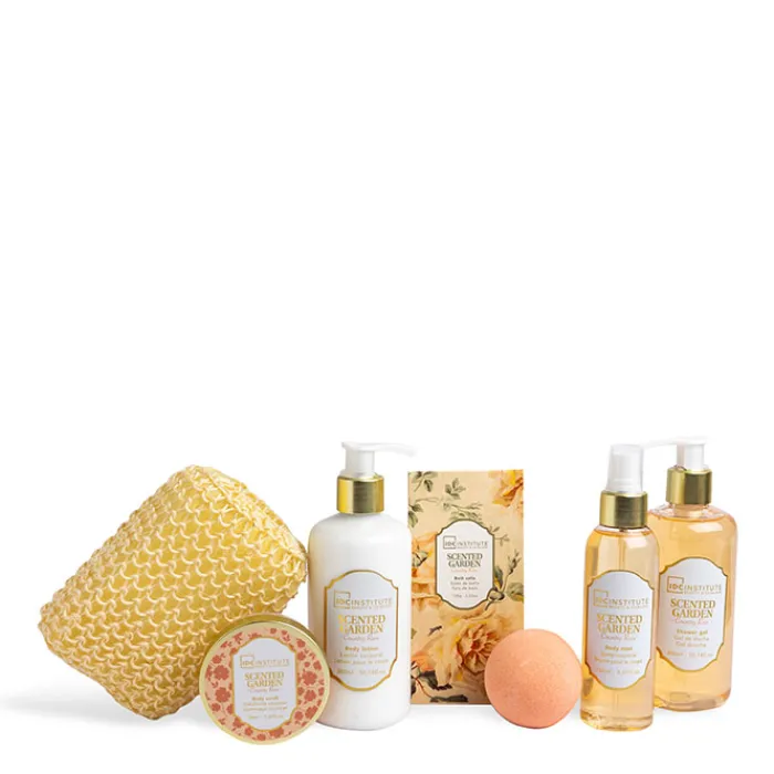 IDC Institute Scented Garden Contry Rose