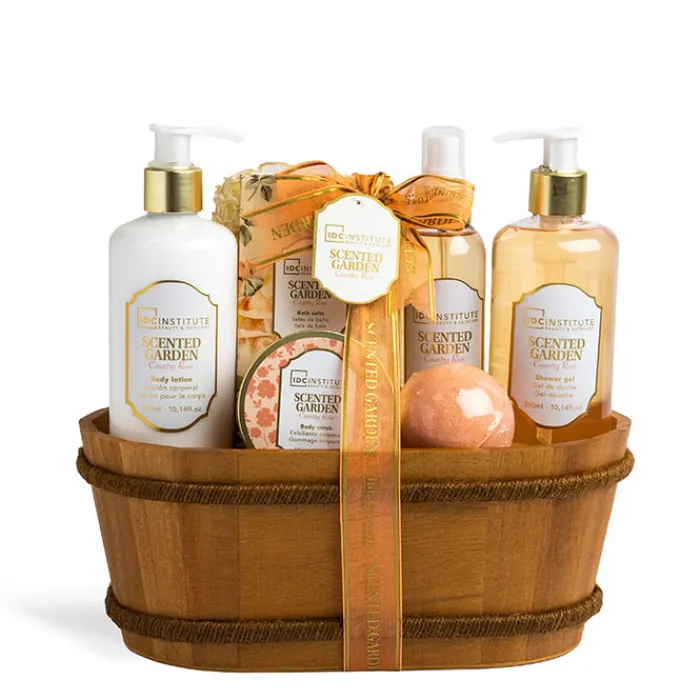 IDC Institute Scented Garden Contry Rose